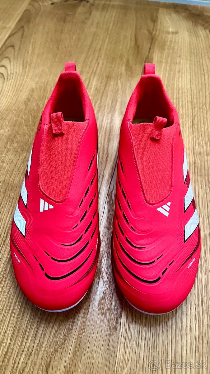 Kopačky Adidas Predator – veľkosť 35 - 2