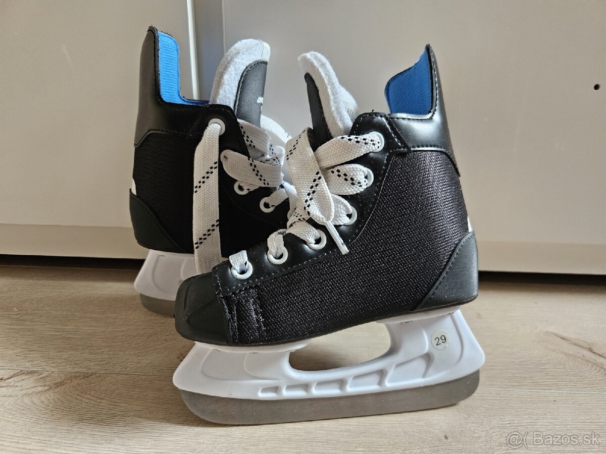 Hokejové korčule v.29 - 2