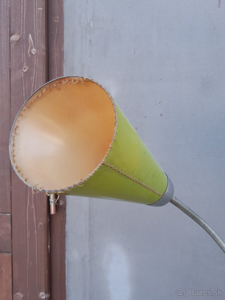 Predám retro farebnú lampu - 2