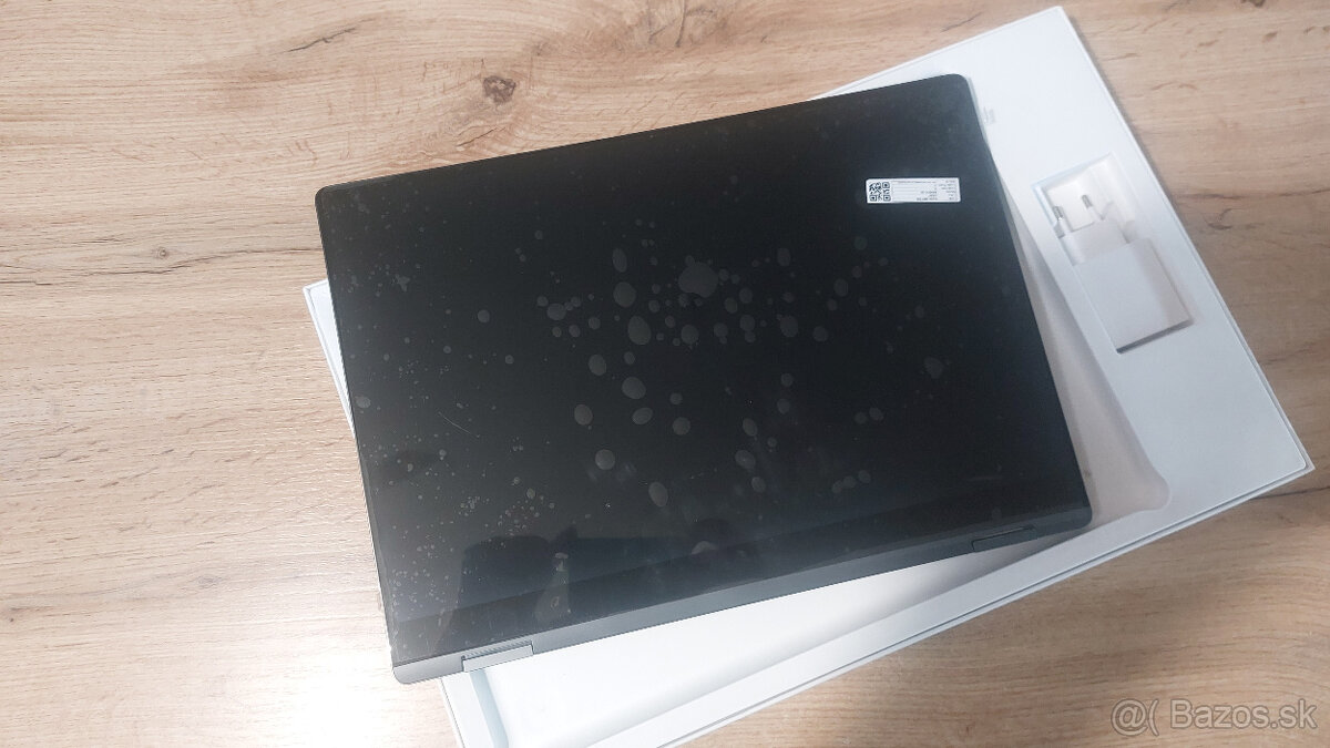 Samsung Galaxy Book3 Pro 360 (aj tablet režim) - ako nový - 2