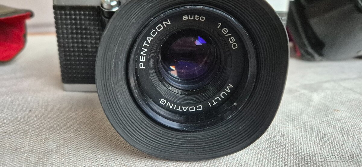 Predám praktiku - 2