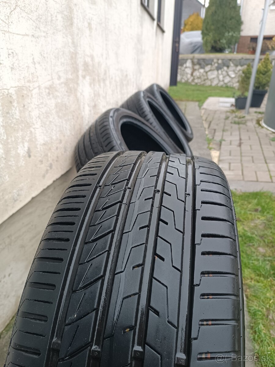 Pneumatiky letné Matador r19 255/40 - 2