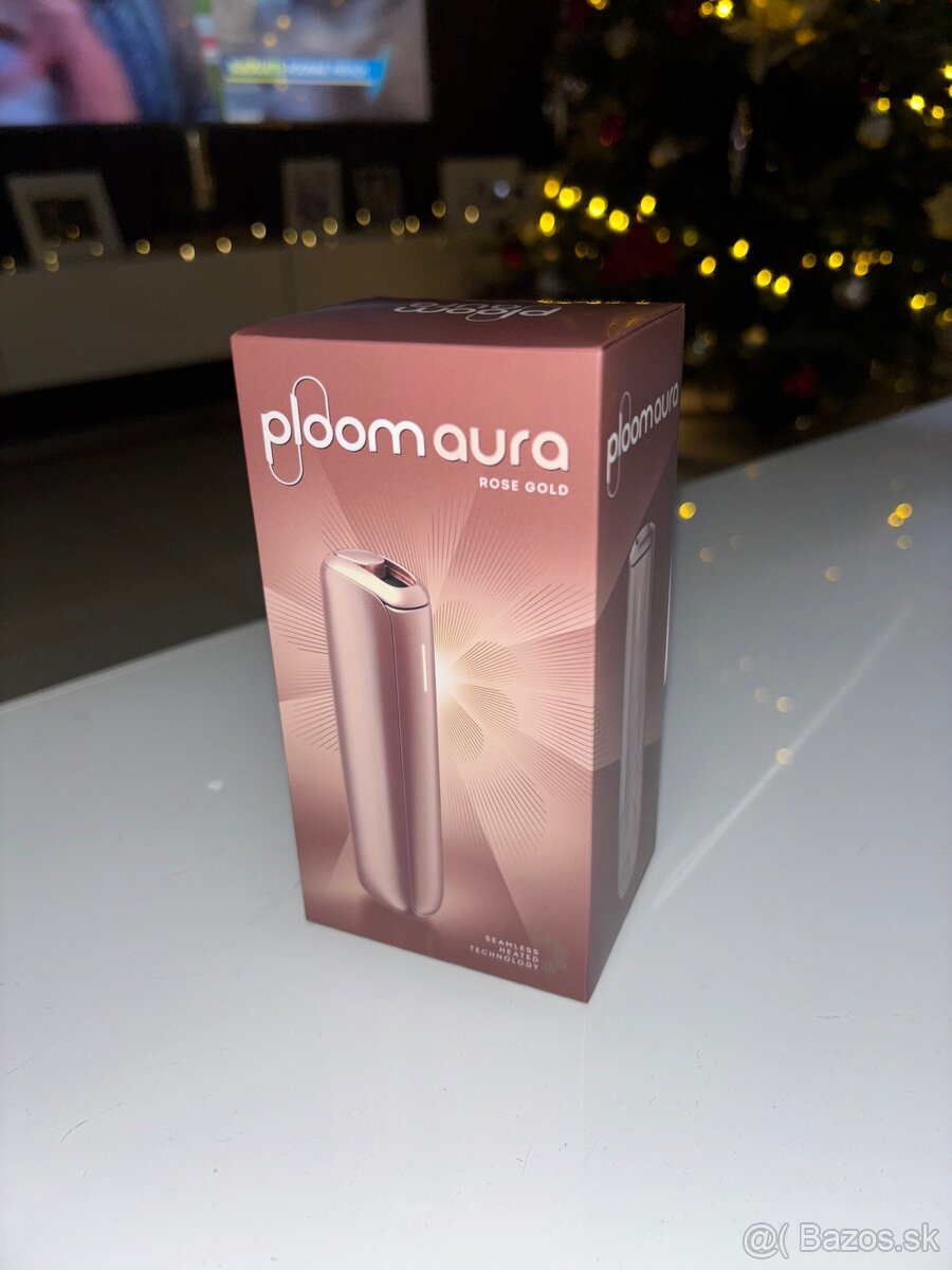🌸 PLOOM AURA – ROSE GOLD 🌸 - 2