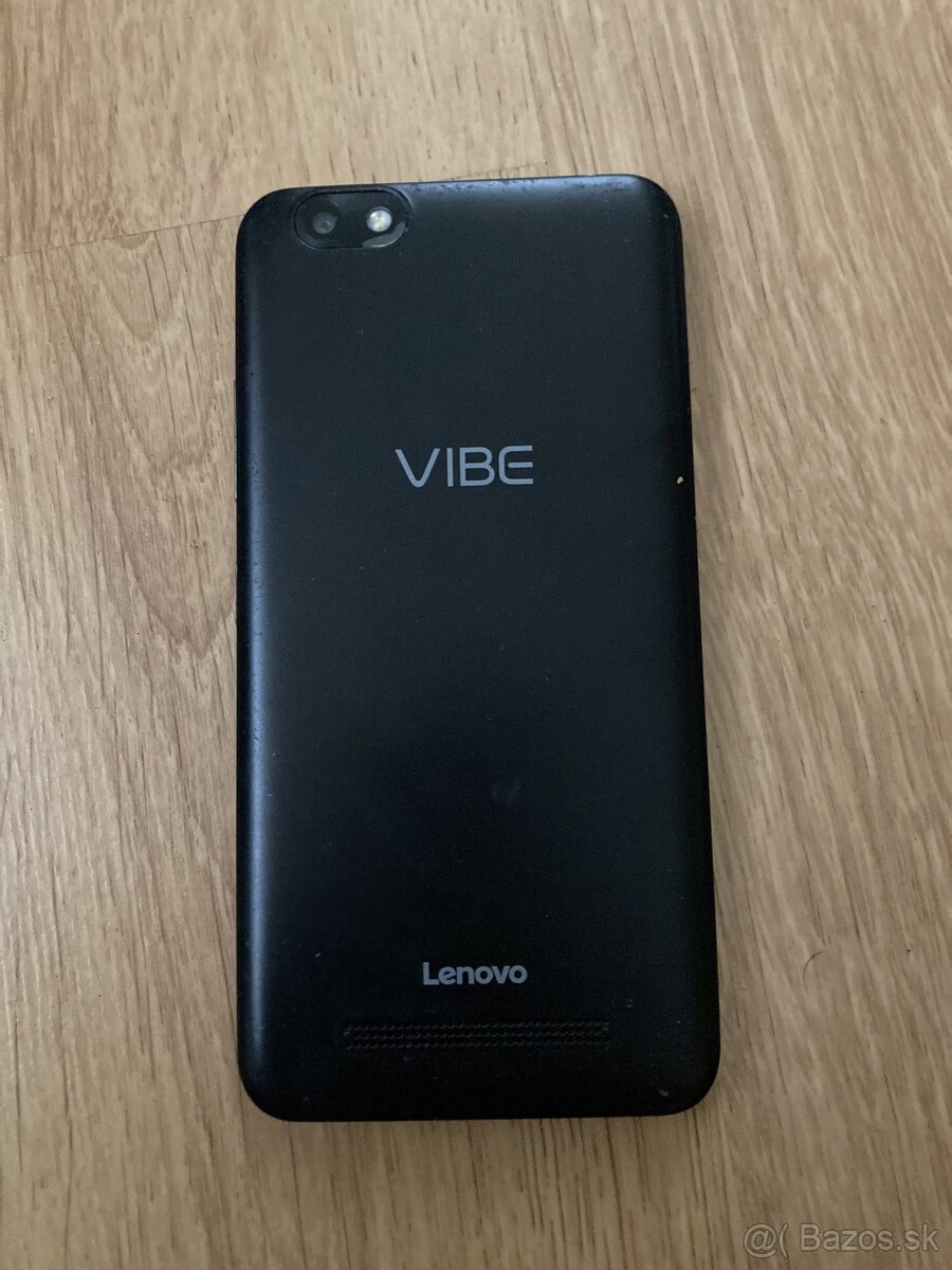 lenovo vibe c - 2