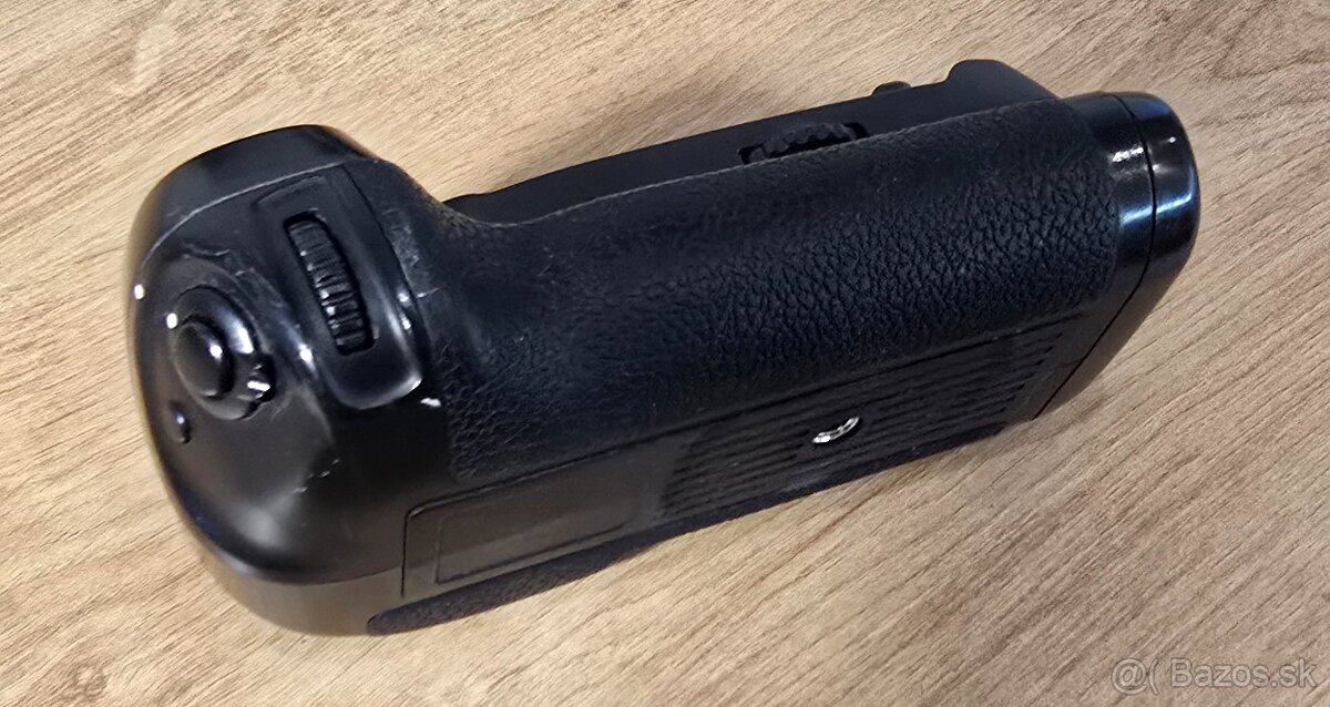 Nikon D850 + AF-S NIKKOR 24-70mm f/2.8G ED - 2