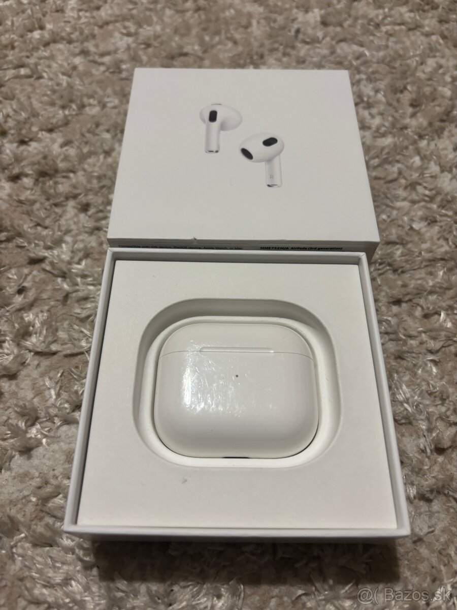 Air Pods 2 (2022) - 2