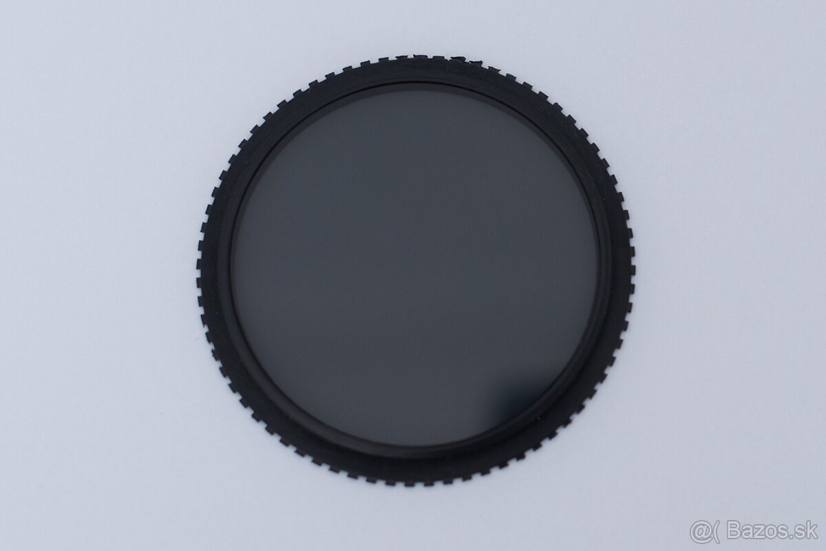 Cokin P164 (M Size) CPL polarizačný filter - 2