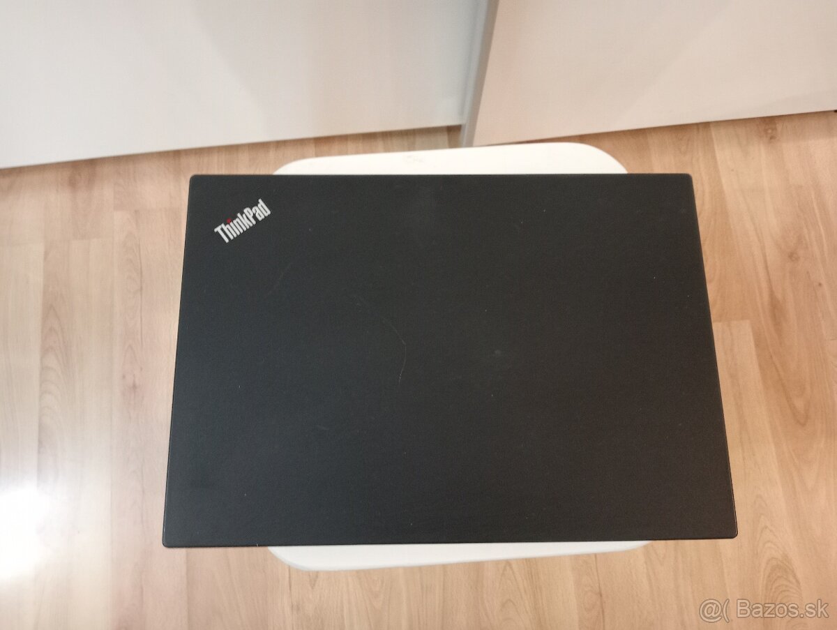 Lenovo L480 , Intel core i5 , 16gb ram , ssd - 2