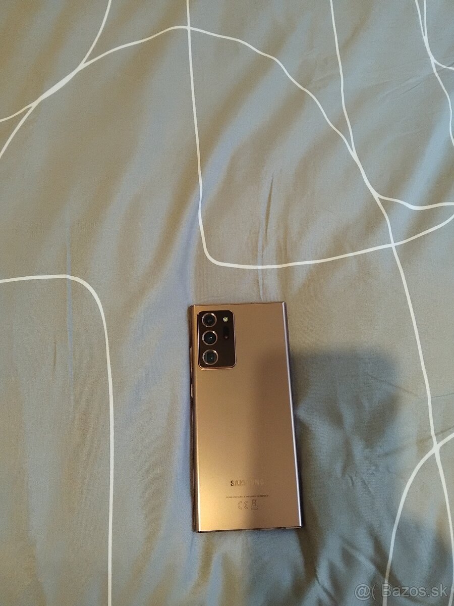 Samsung Galaxy Note20 Ultra 5G - 2