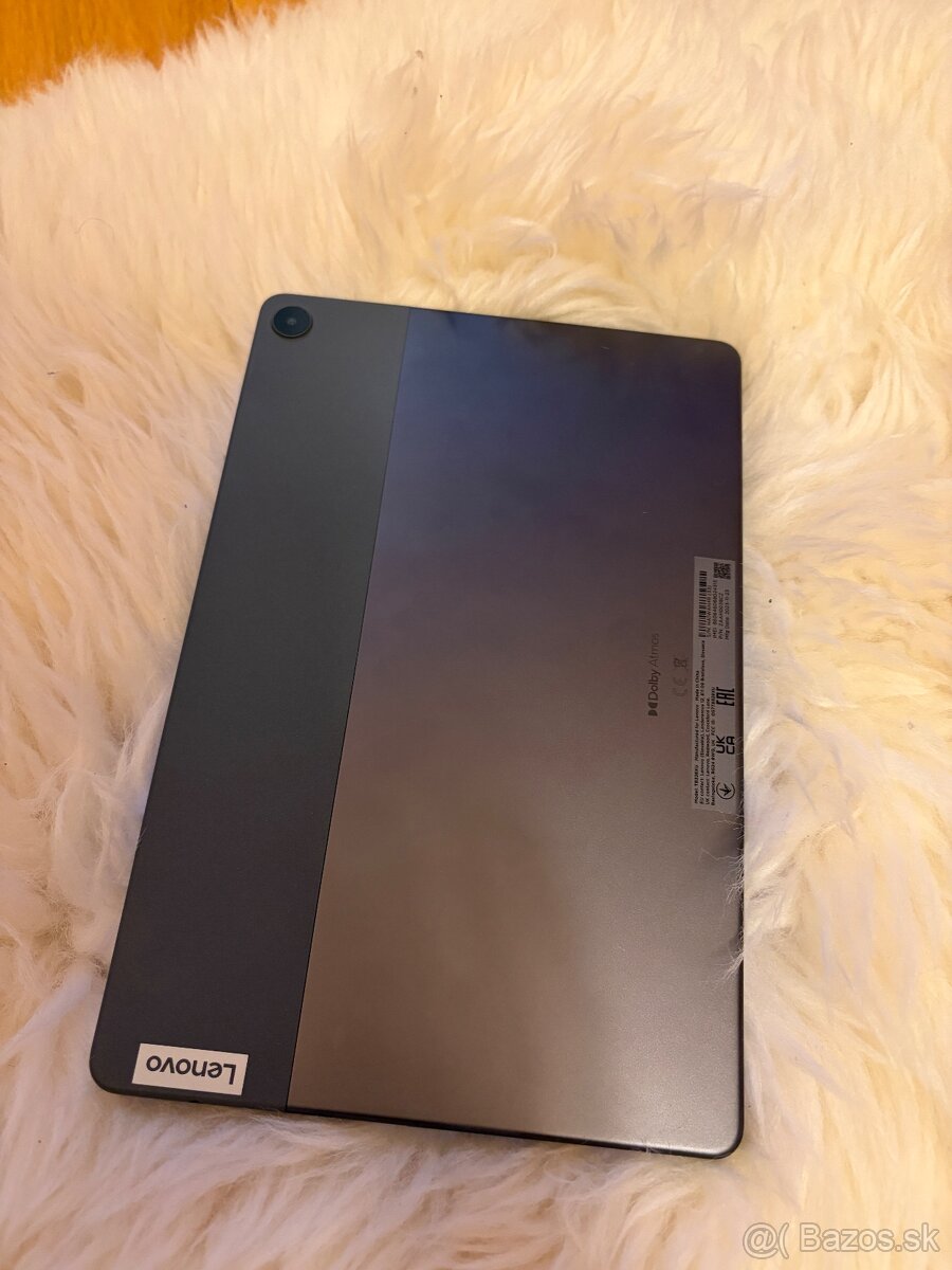 Lenovo Tab M10 3.gen - 2