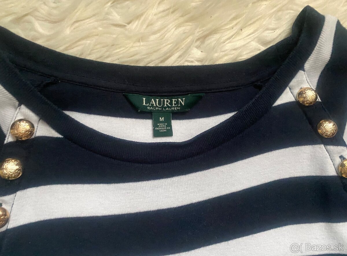 Ralph Lauren šaty - 2