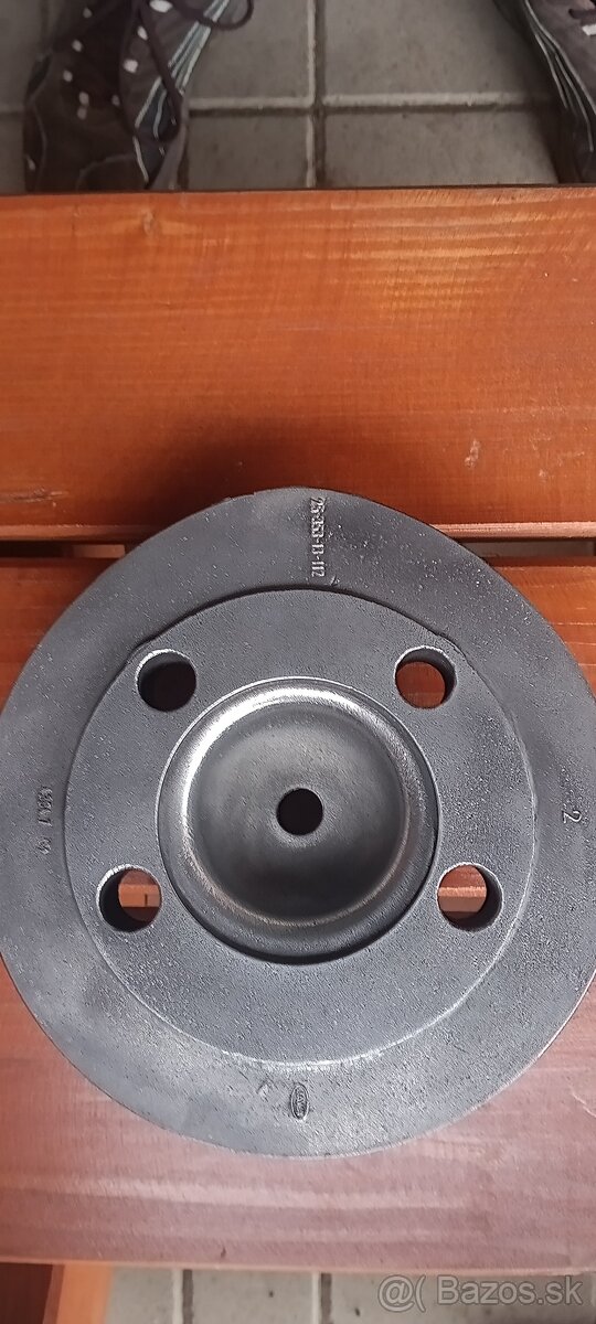 Hlava 250/353 hlava valca - 2