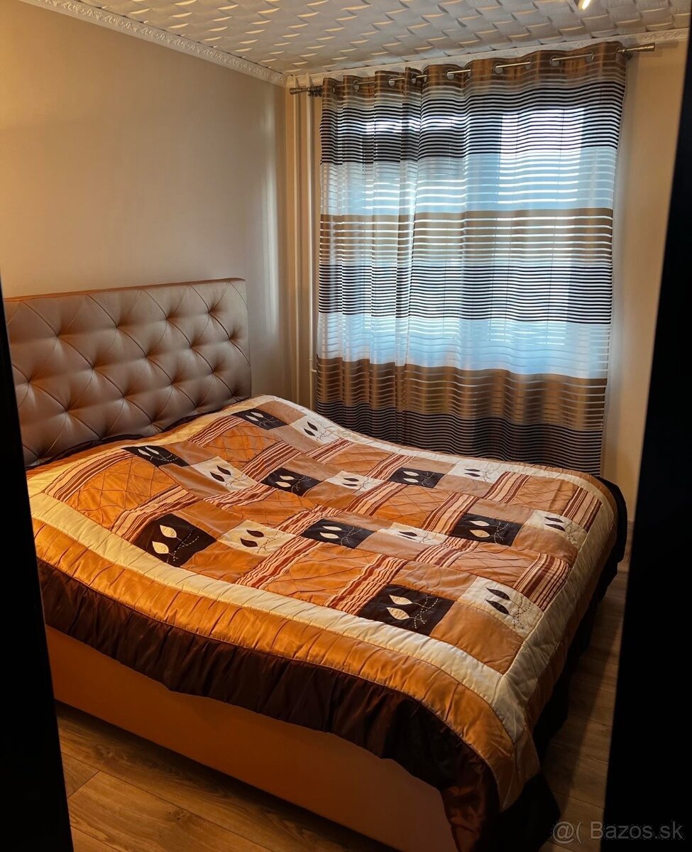 Posteľ - 2
