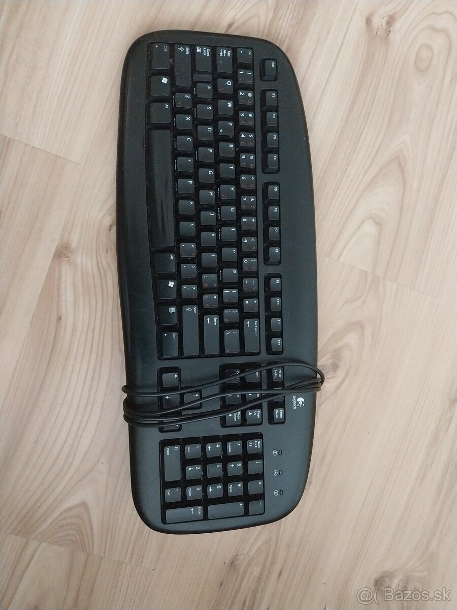 Logitech 150 deluxe - 2