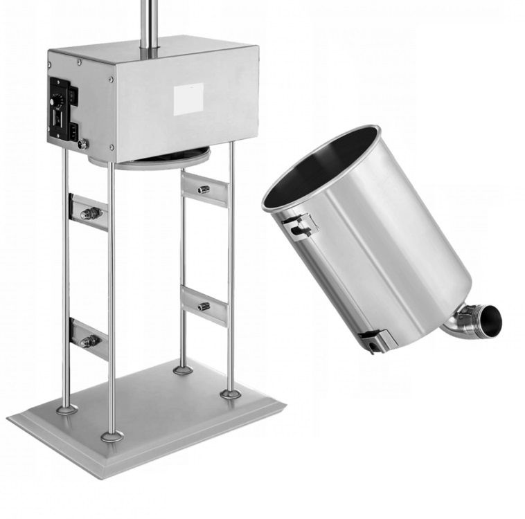 Plnička klobás Technologis 15l - 2