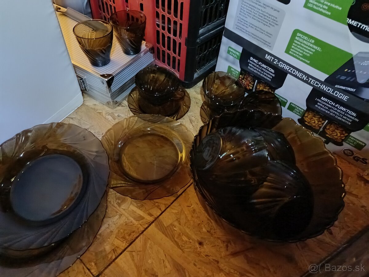 Polievková súprava - 2