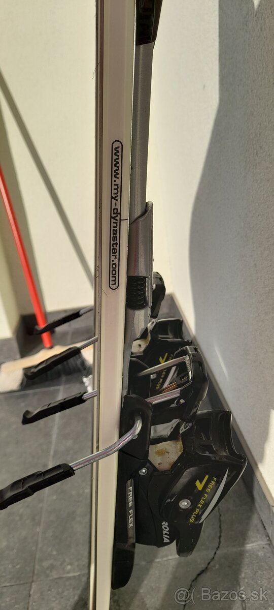 Lyže Dynastar SX64 - 2