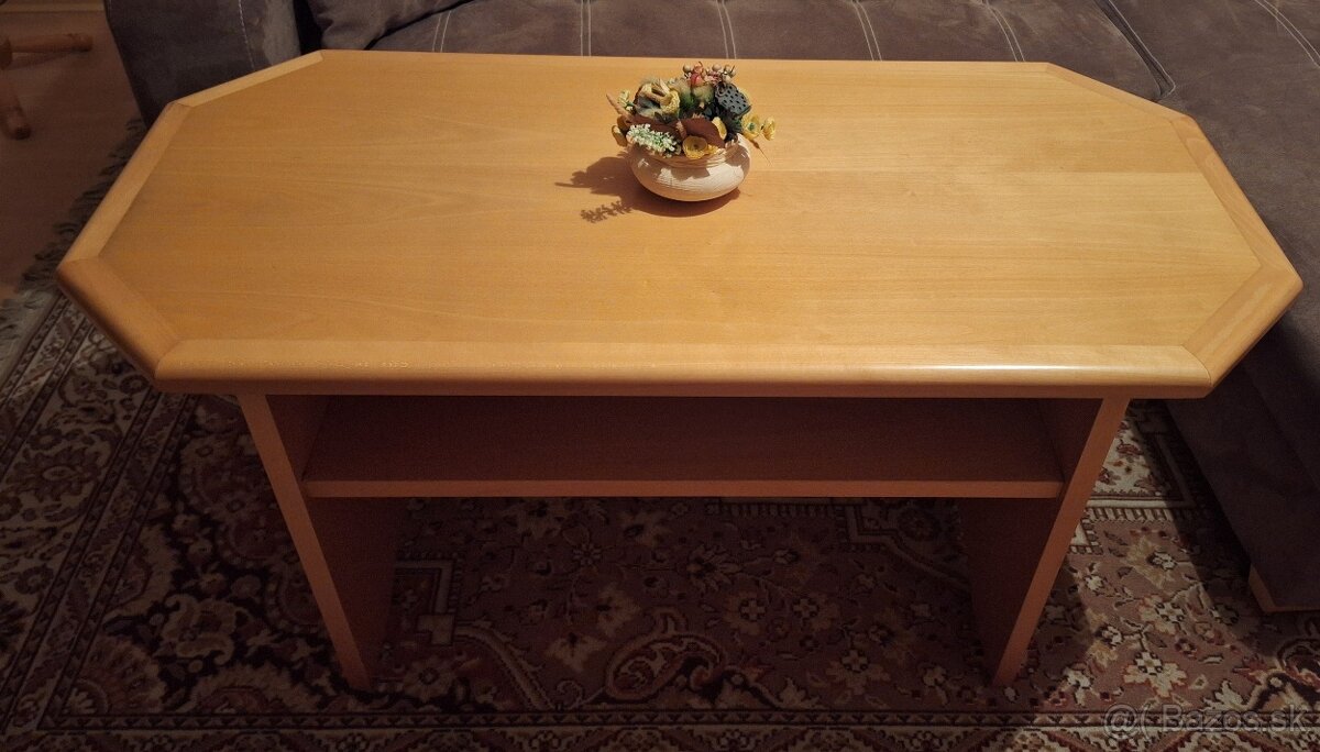 Konferenčný stolík - 2