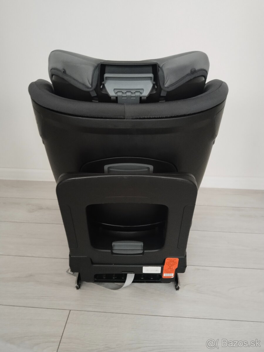 Britax römer dualfix i-size - 2