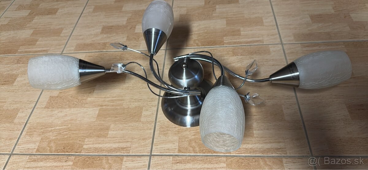 Stropné svetlo - 2