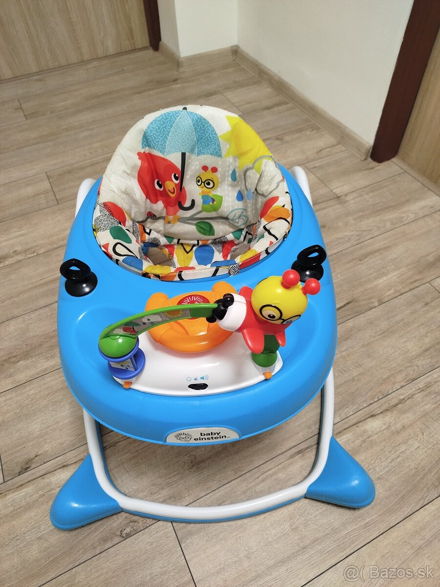 Detské choditko - 2