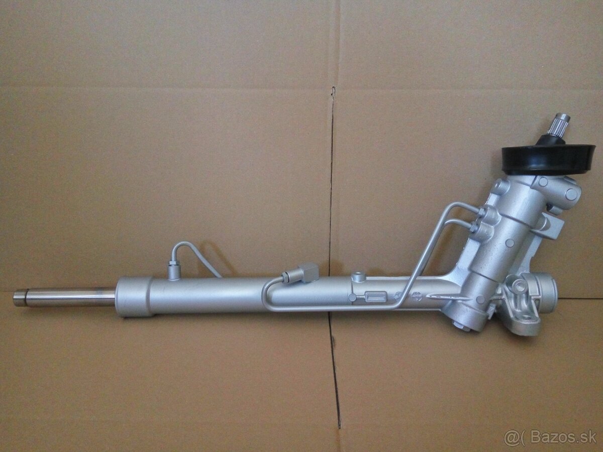 Hrebeň riadenia TRW Fabia - 2