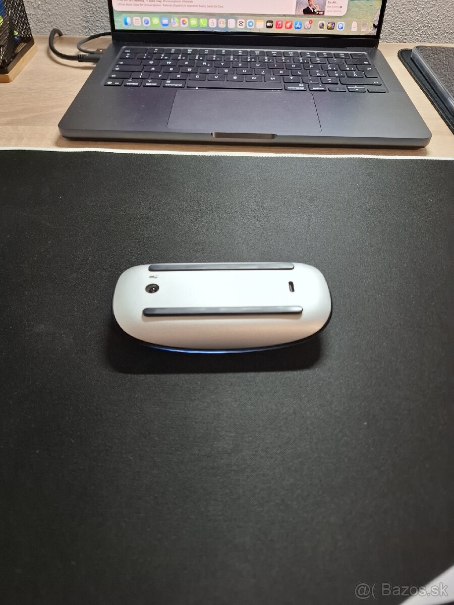 Apple Magic Mouse - 2