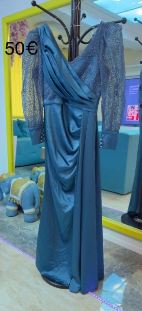 Spoločenské šaty - 2