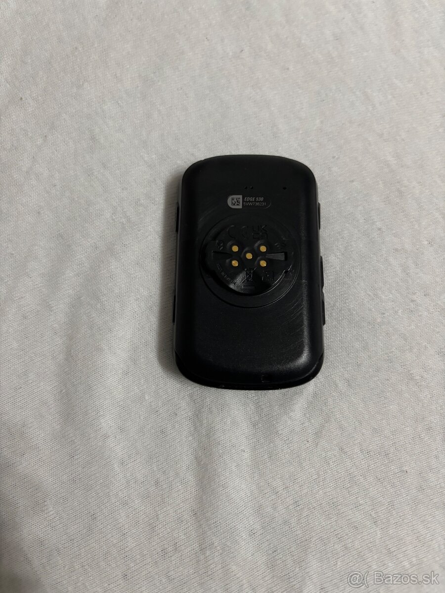 Garmin Edge 530 - 2
