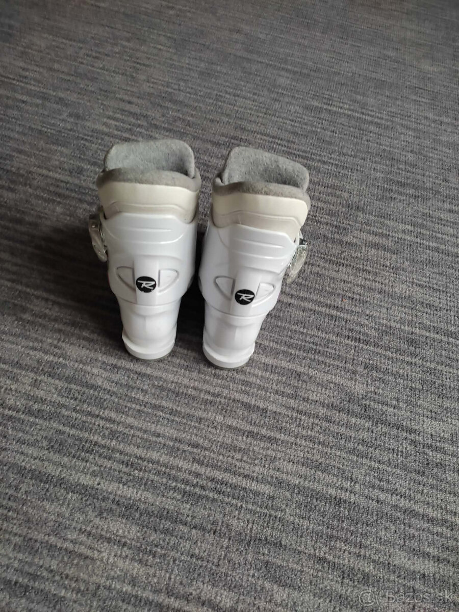 Predám detské lyžiarky - 2