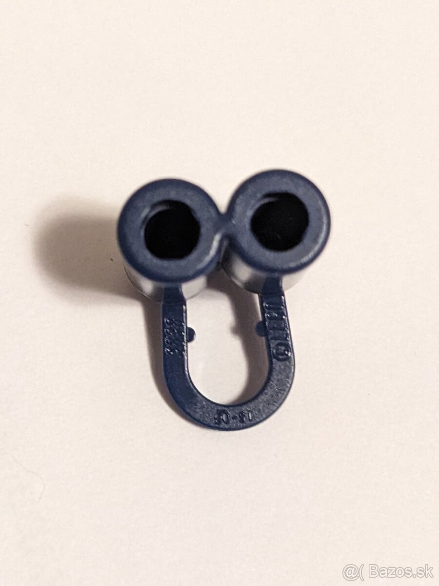 Lego 3838 Dark Blue - 2