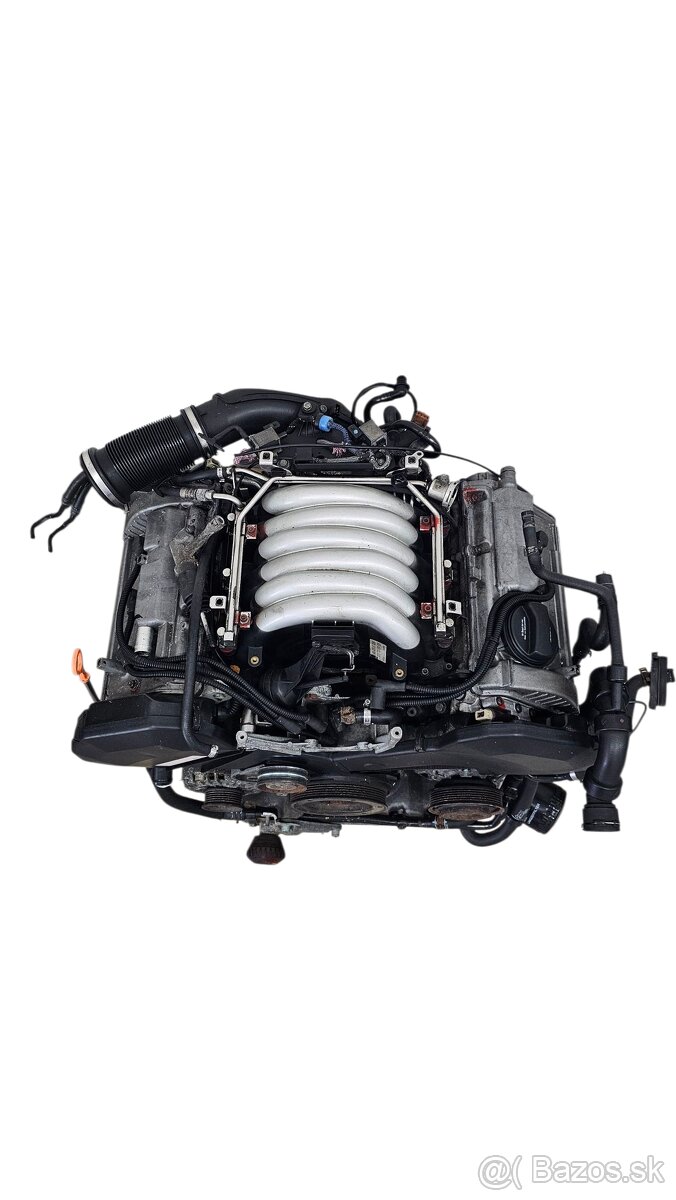 Motor 2.8 v6 amx - 2
