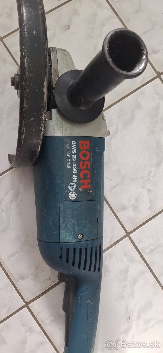 Bosch 22-230JH Profesional - 2
