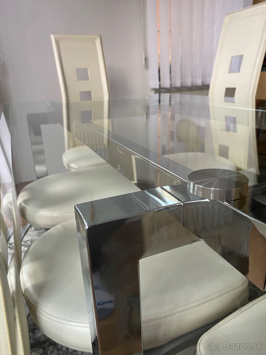 Kuchynský stôl - 2