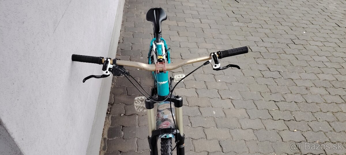 UMF FREDDY 2 26" - 2