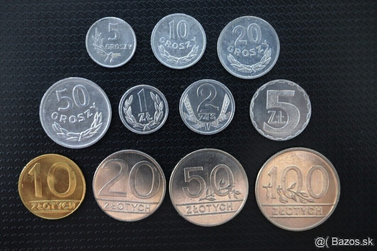 Unc mince (sady) - 2