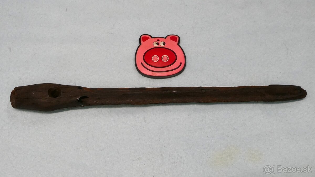 stanový kolík Wehrmacht - 2