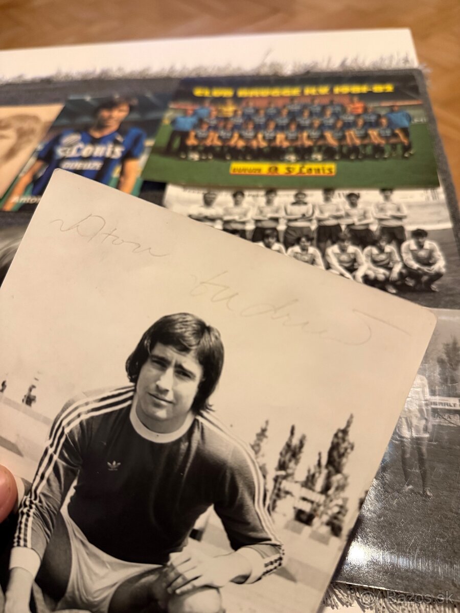 Anton Ondruš fotky - 2