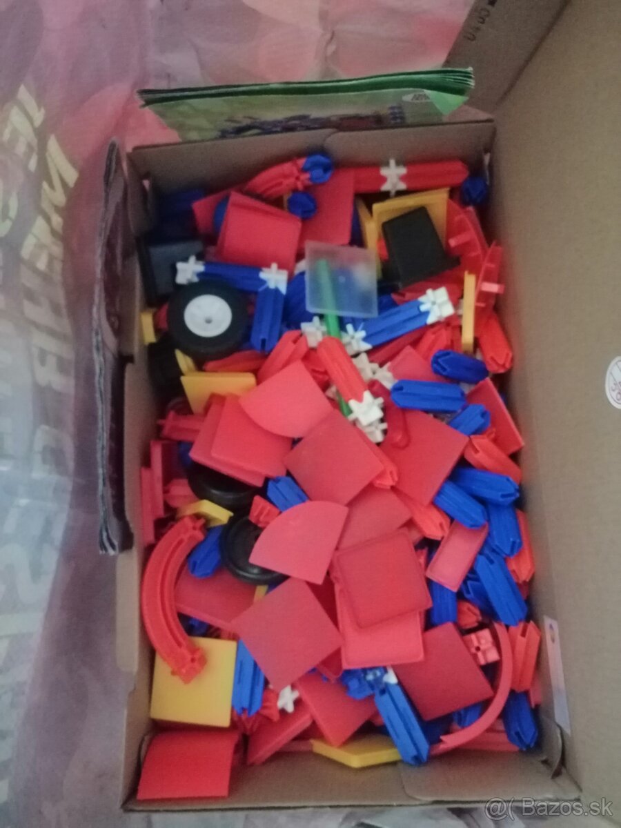 Detske sportove rozne veci,karticky hracky, - 2