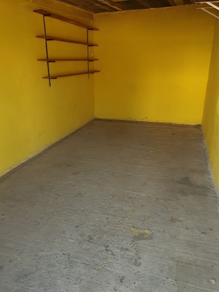 Prenájom garáže - 2