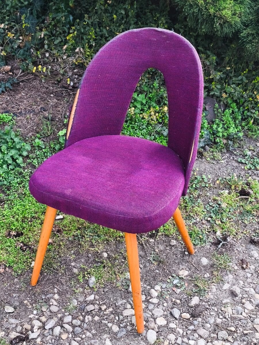 Stolicka retro od Antonína Šumana - 2