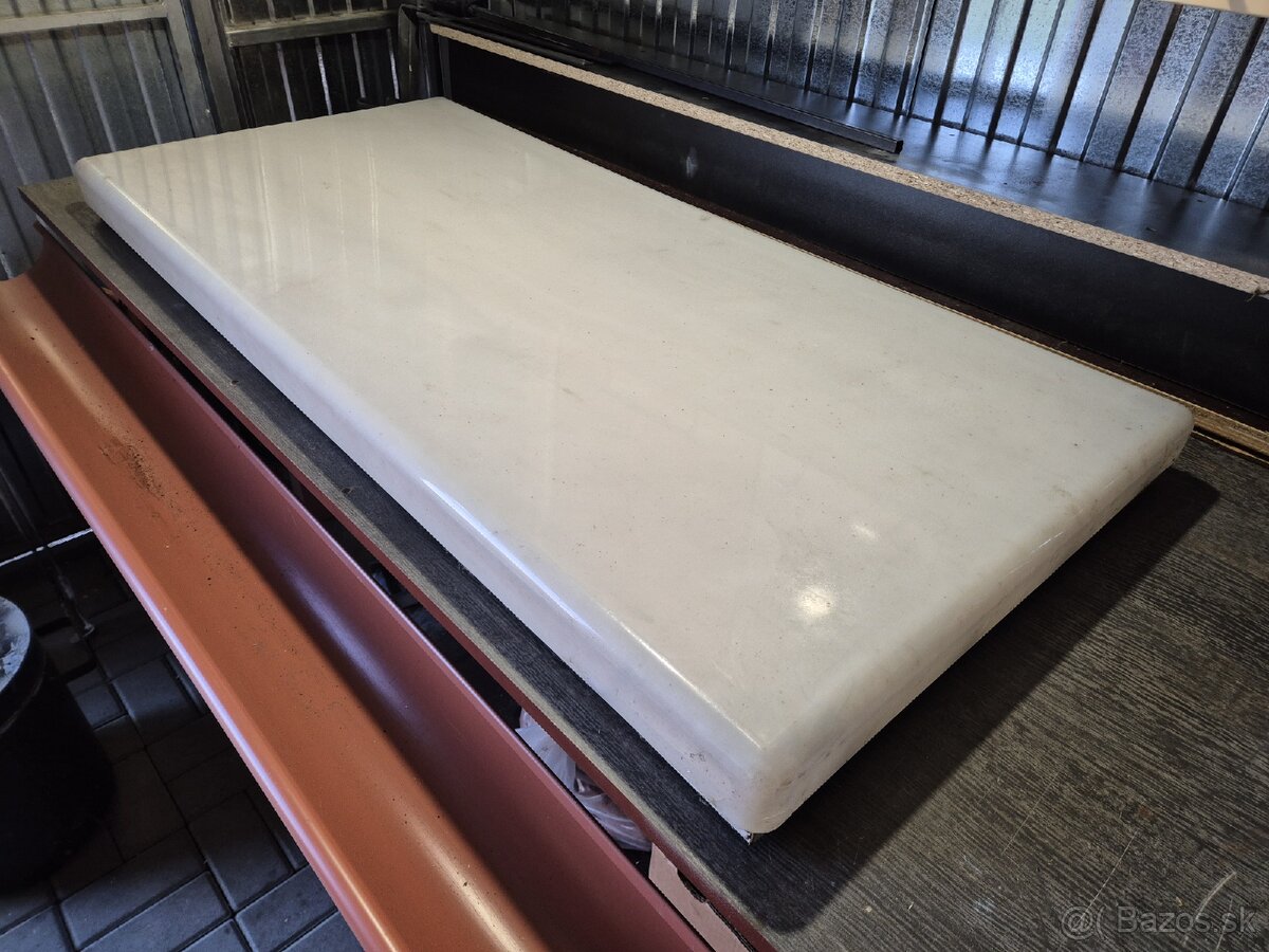 Stropné trubicové svietidlo - 2