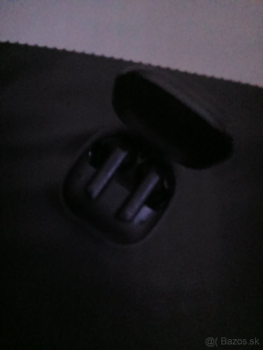 Sluchadla bezdrotove - 2