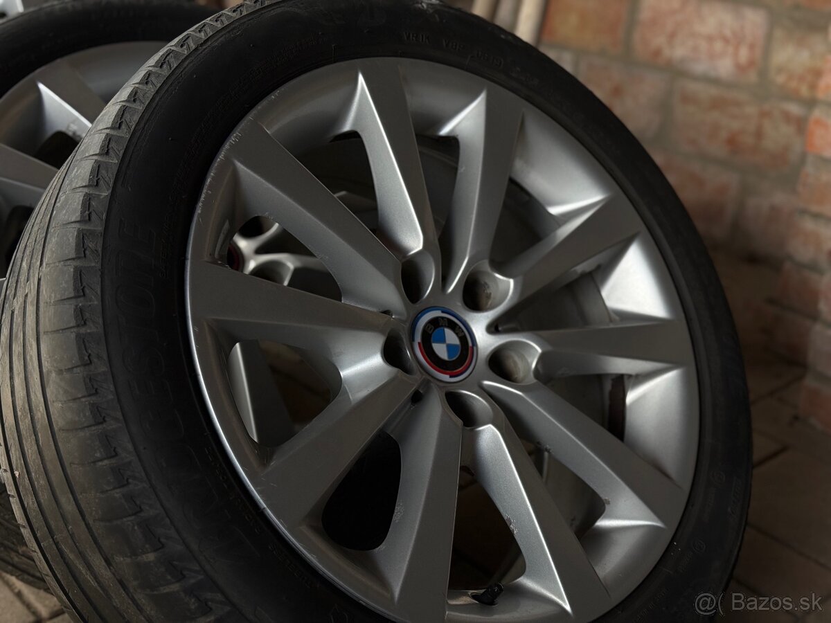 BMW styling 328 R18 - 2