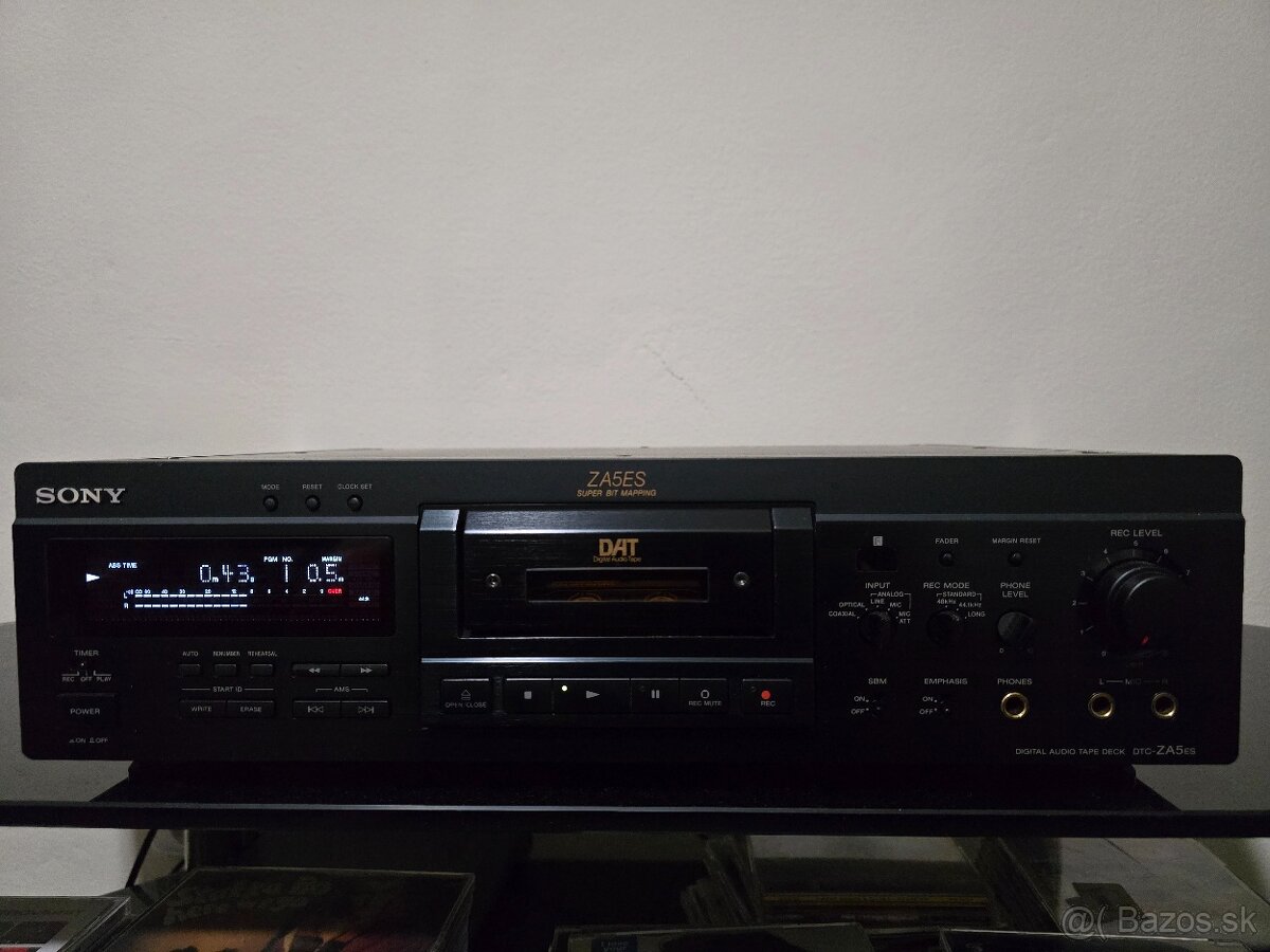 SONY DTC-ZA5ES - 2
