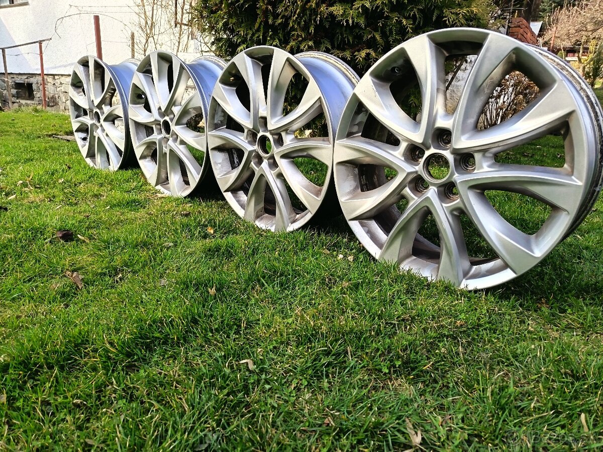 Disky Mazda CX5 19 - 2