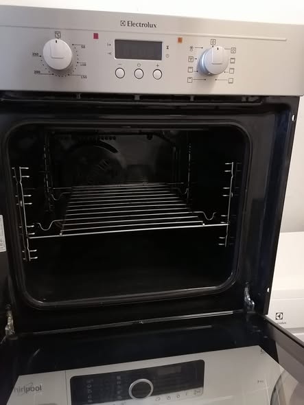 elektrolux na vstavanie - 2