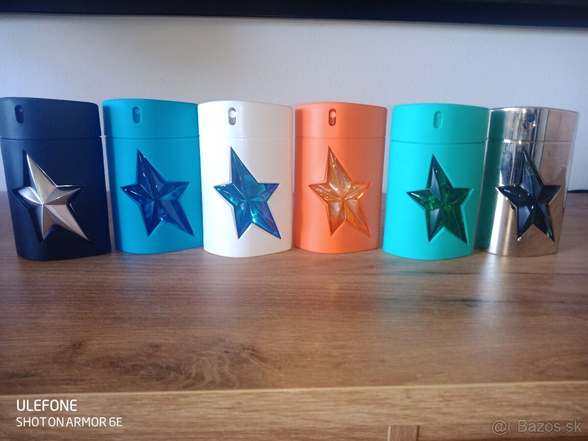 Thierry Mugler Amen - 2