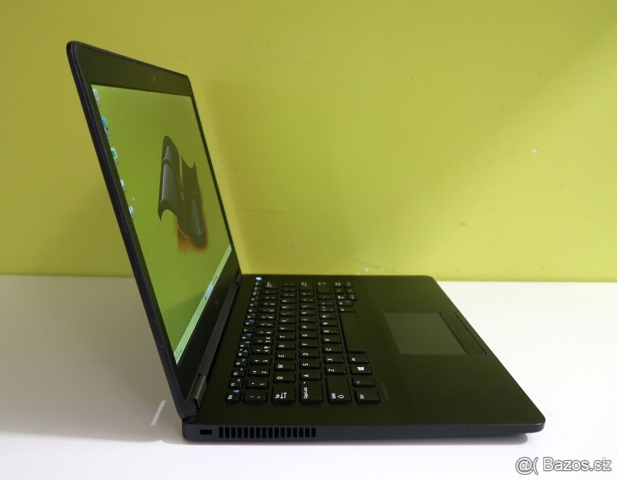 Predám notebook Dell E7470 - 2