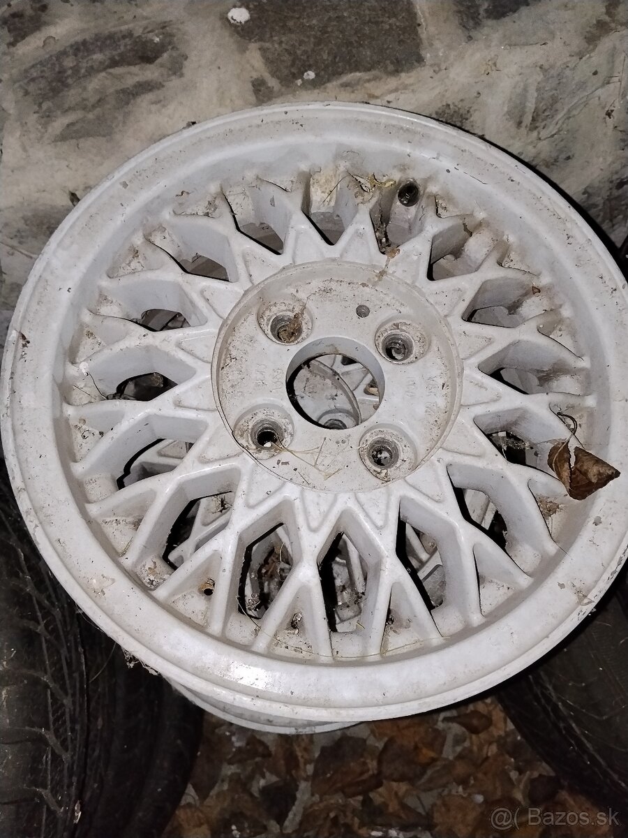 4x100 r13 - 2